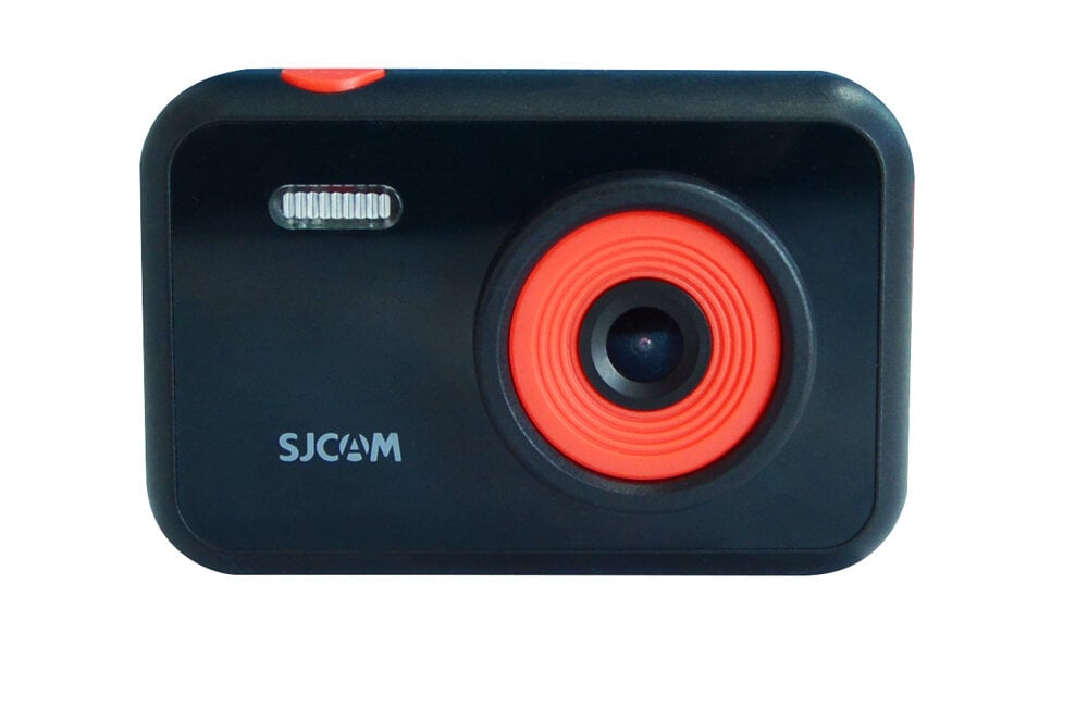 Kamera sportowa SJCAM FunCam Czarny Full HD filmy nagrywanie