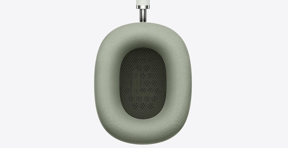 Słuchawki nauszne APPLE Airpods Max poduszki