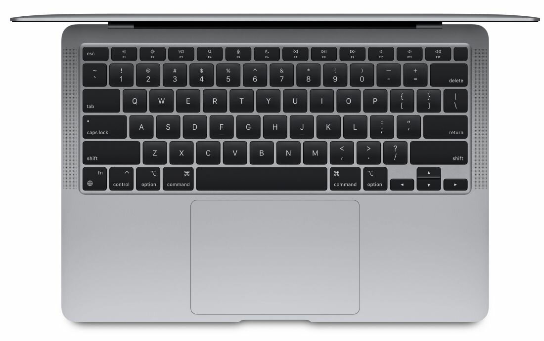 APPLE MacBook Air 13 - DESIGN