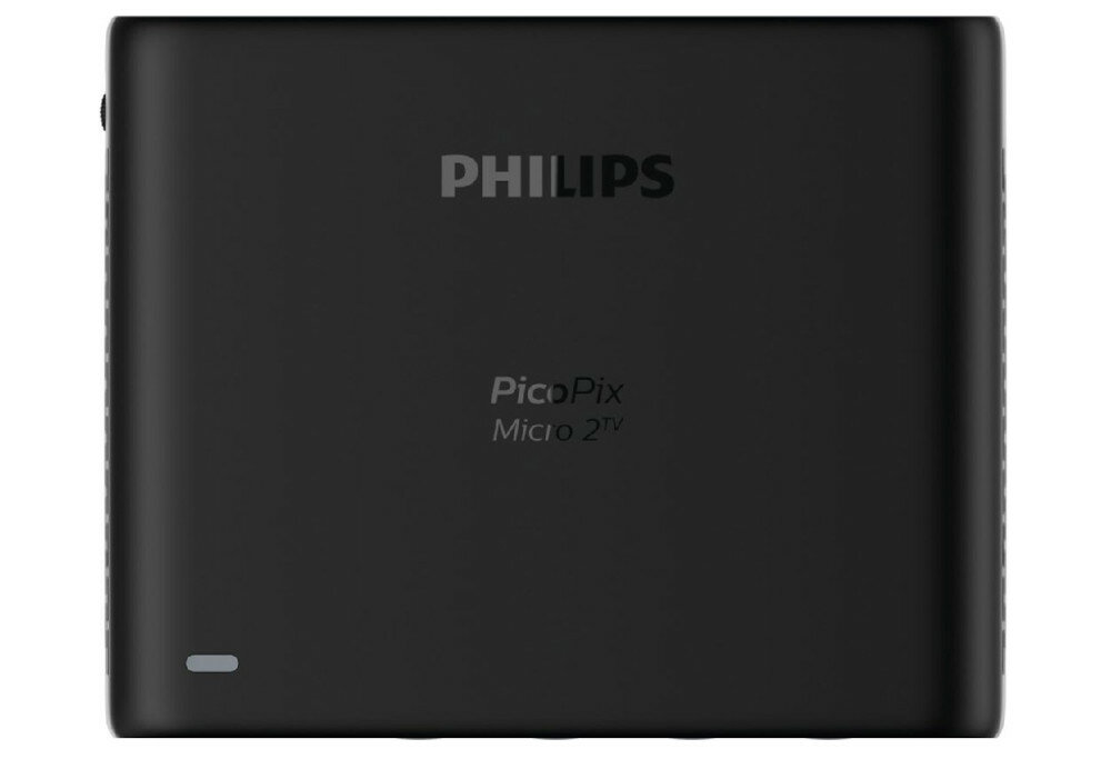 PROJEKTOR PHILIPS PICOPIX MICRO 2TV niewielkie rozmiary