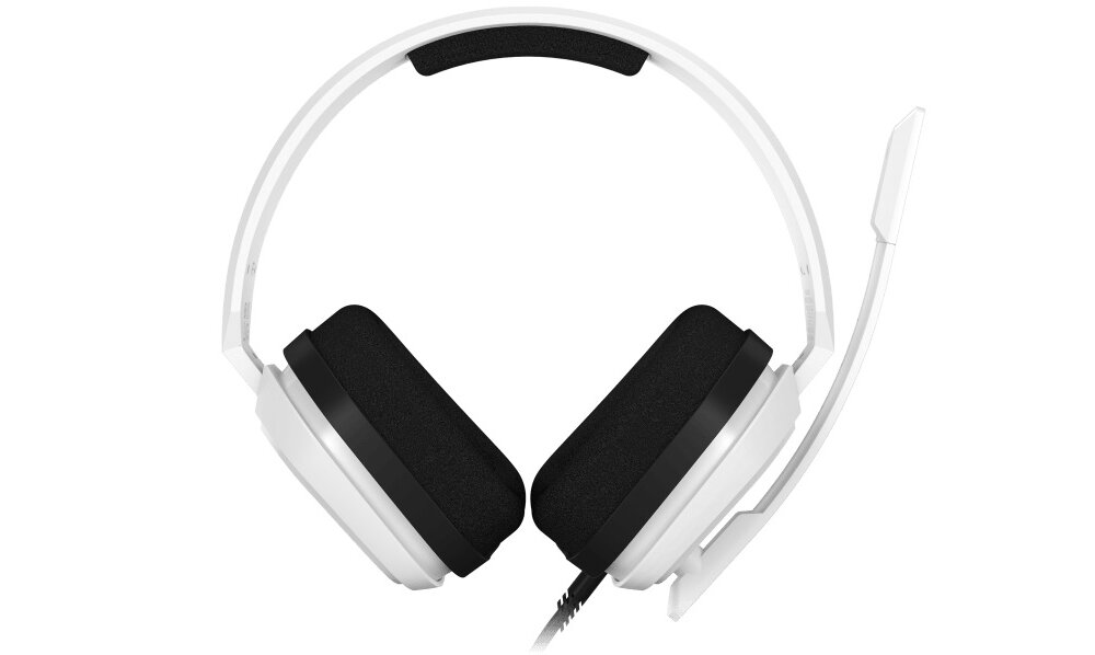 Słuchawki ASTRO A10 dźwięk jakość brzmienie