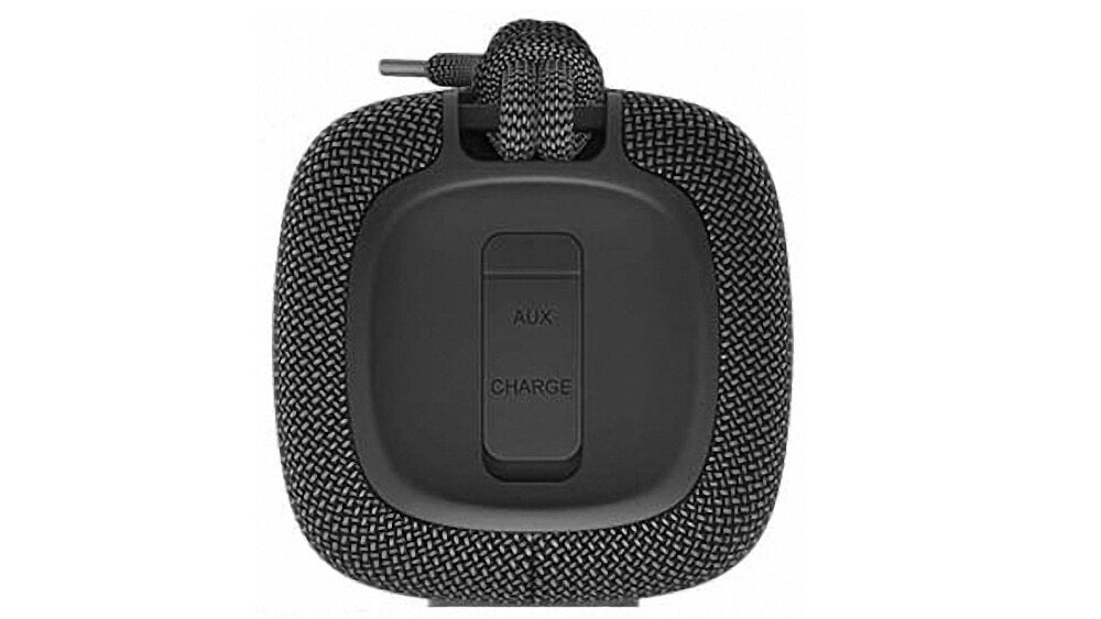 Głośnik mobilny XIAOMI Mi Speaker - złącza