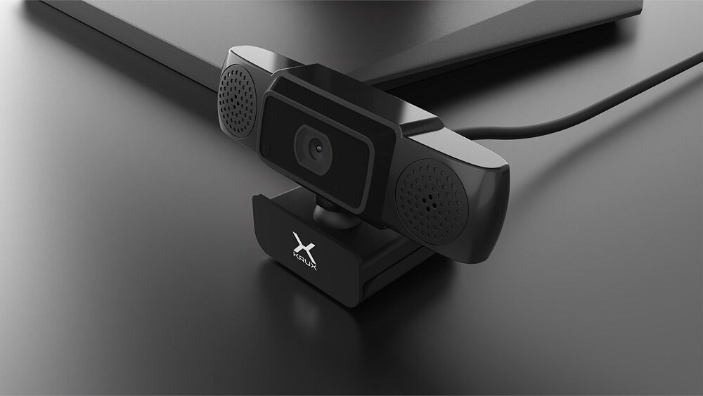Kamera internetowa KRUX Streaming KRX0070 - kompatybilnosc  