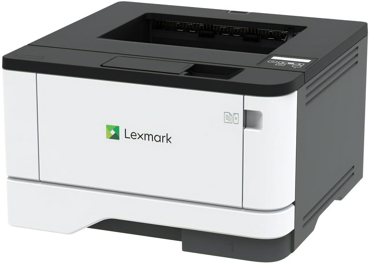 Drukarka LEXMARK MS331DN pojemny podajnik papieru