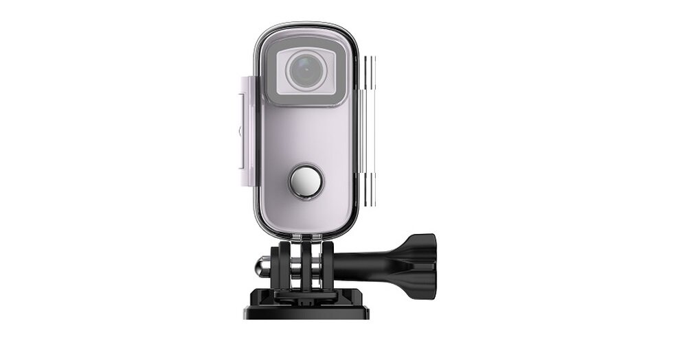 Kamera sportowa SJCAM C100 Full HD jakość pod wodą