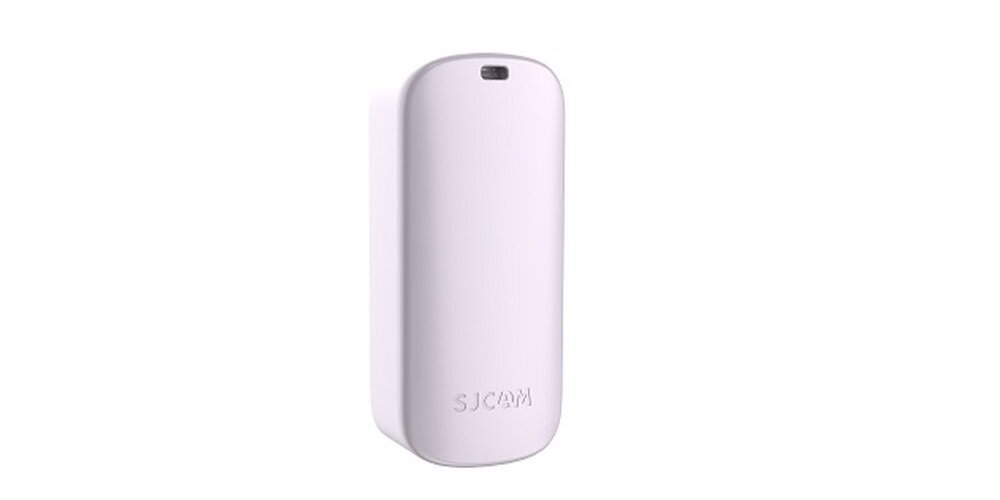 Kamera sportowa SJCAM C100 bateria żywotność sterowanie głosem