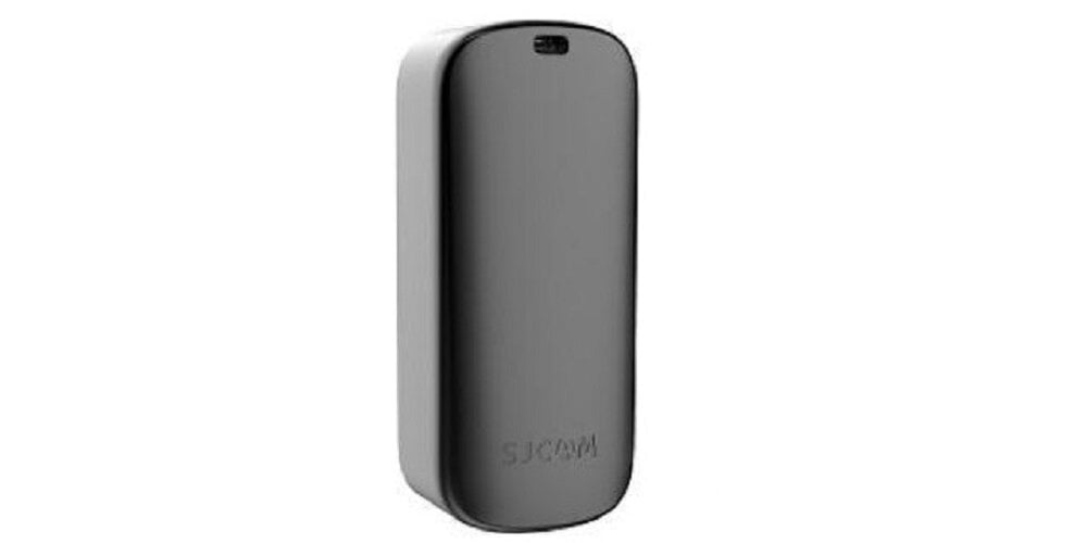 Kamera sportowa SJCAM C100 bateria żywotność sterowanie głosem