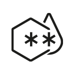 Rysunek symboli technologii Power Cool i Power Freeze