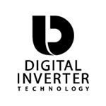 Ikona kompresora Digital Inverter