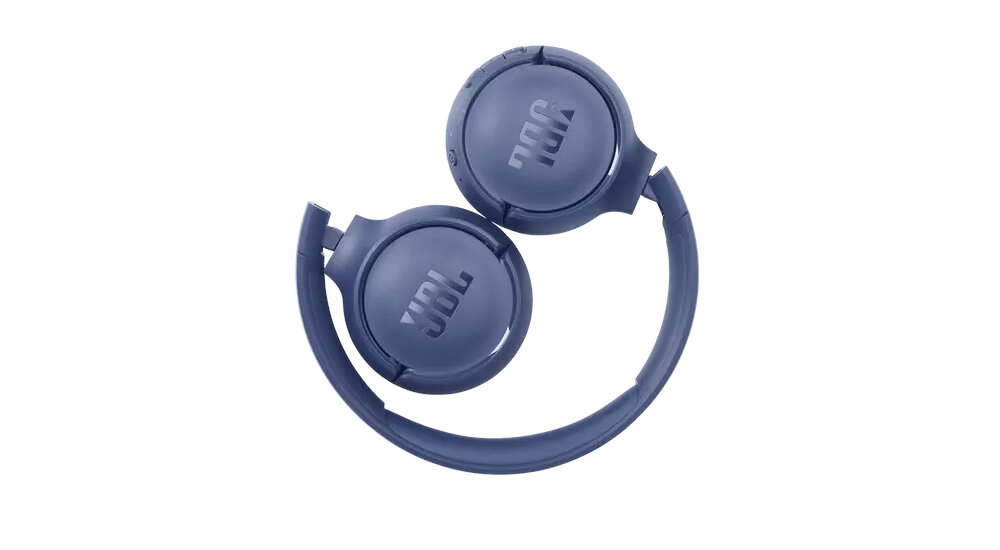 Słuchawki nauszne JBL Tune 510BT moduł Bluetooth zasięg