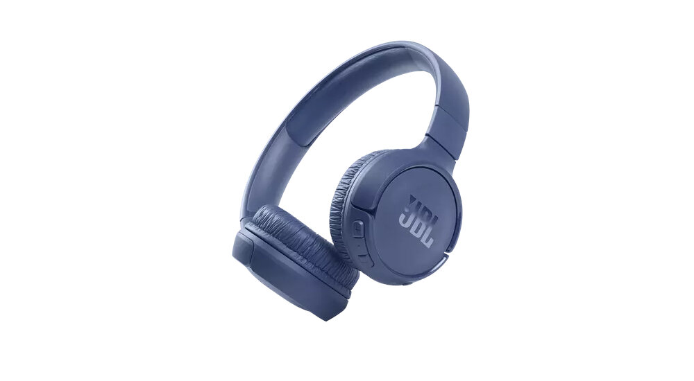 Słuchawki nauszne JBL Tune 510BT częstotliwość funkcjonalność niezawodność brzmienie
