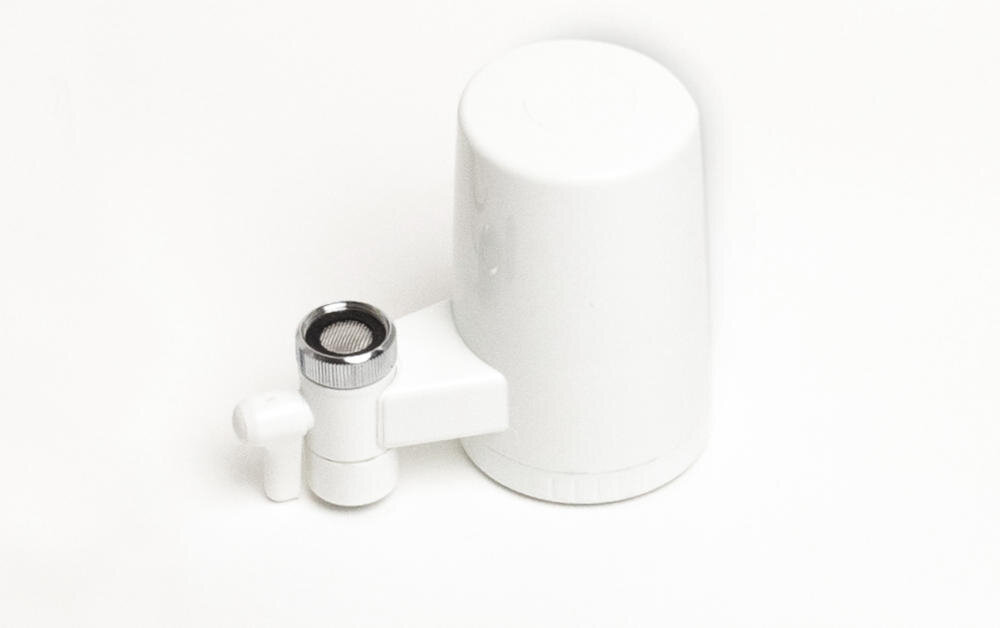 TAPP WATER Essential filtr woda wkład węgiel aktywny oczyszczanie poprawa smak zapach czystość