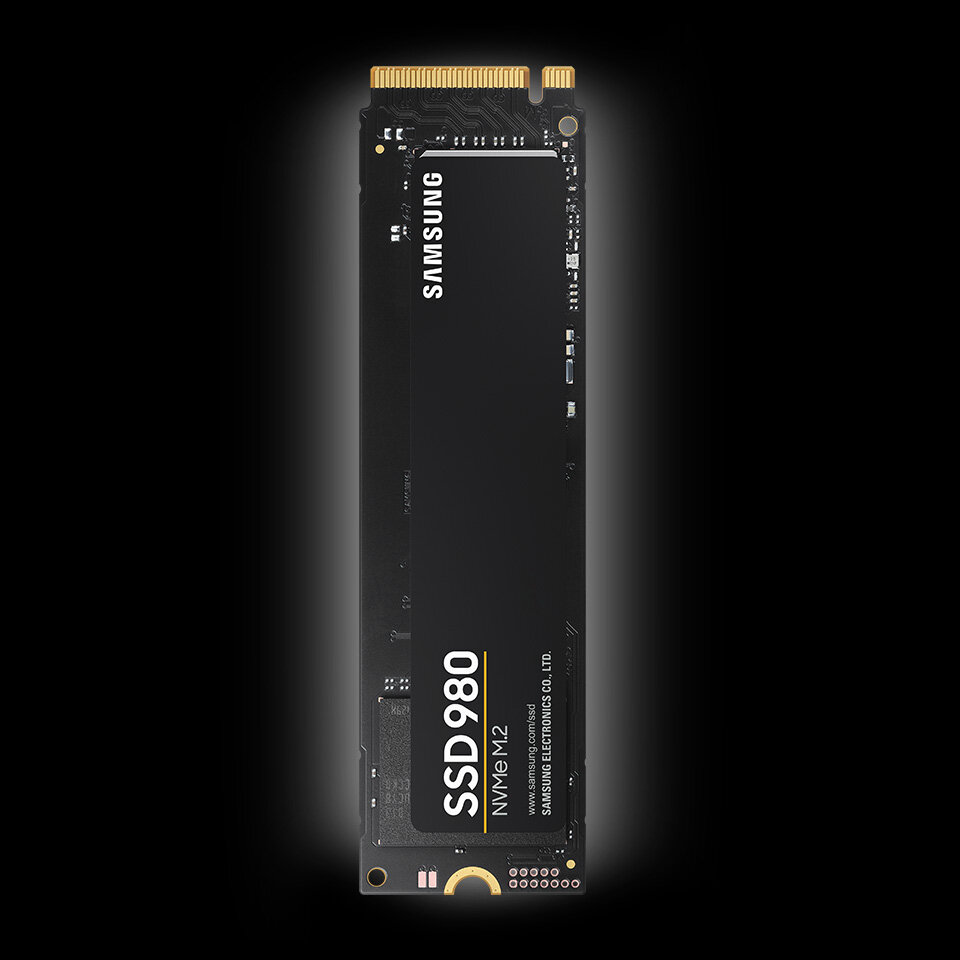 SSD980 DYSK Z PRZODU