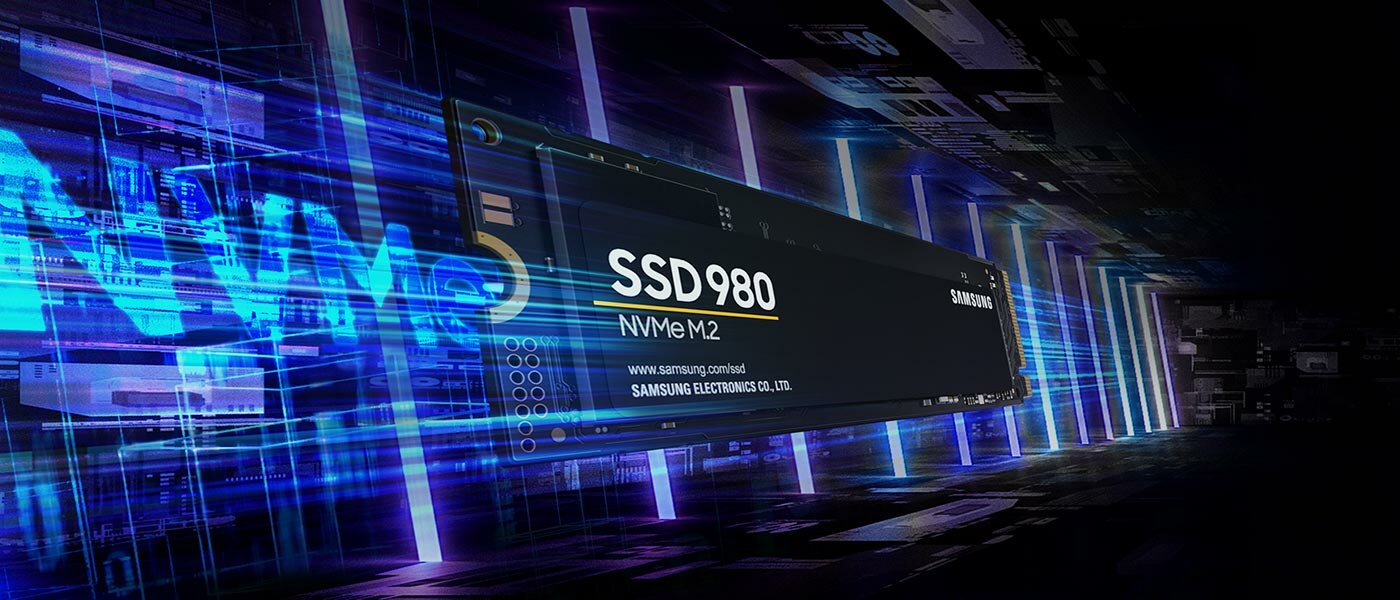 6 razy większe prędkości od tych oferowanych przez SSD SATA