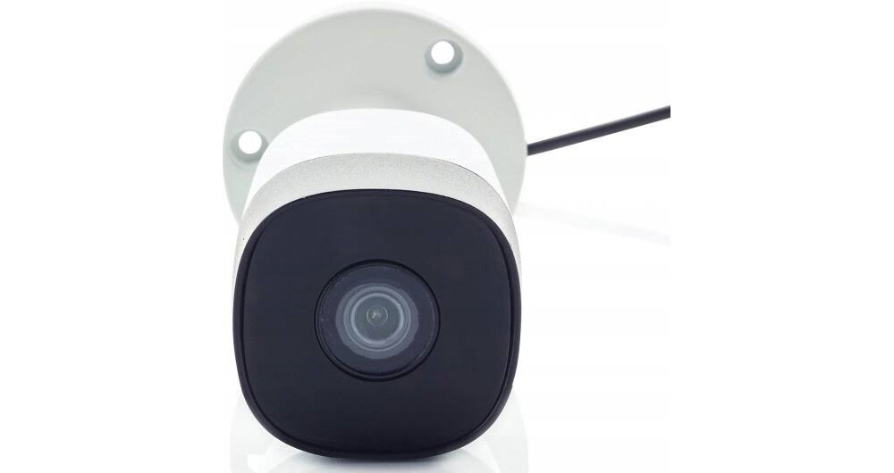 System monitorujący YALE SV-4C-2ABFX-2 szeroki kąt widzenia kamera obraca się o 90 stopni sterowanie za pomocą aplikacji