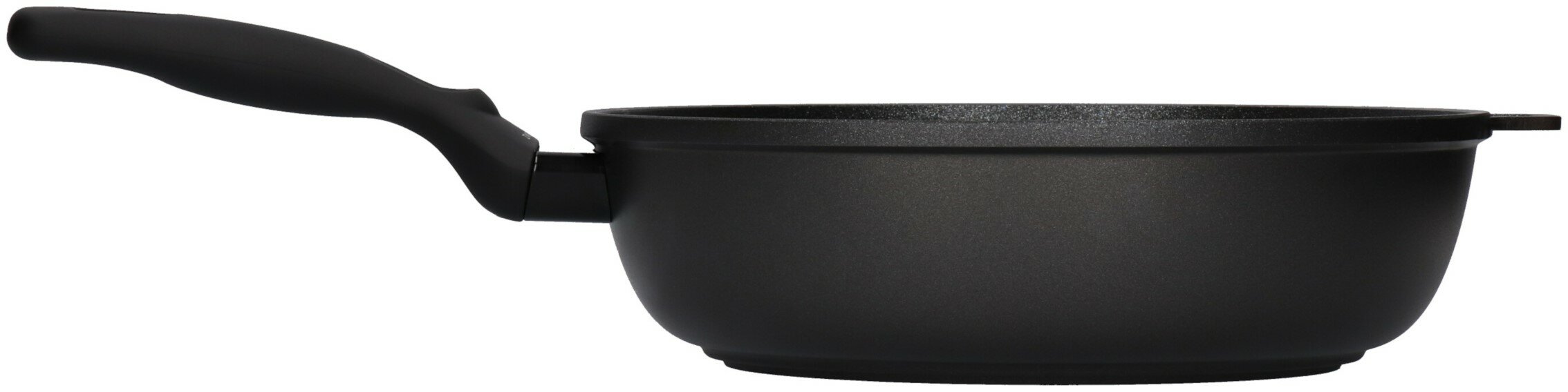 Patelnia wok ZWIEGER Diamond 28 cm wykonanie