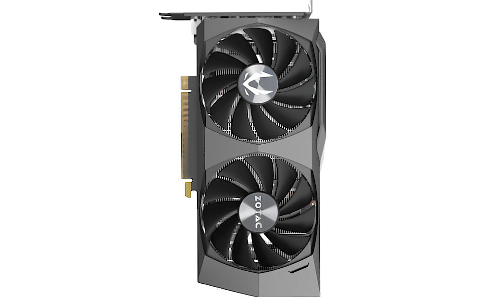 ZOTAC RTX3060 12GB　動作◯ ZOTAC GAMING GeForce RTX 3060 Twin Edge OC | ZOTAC