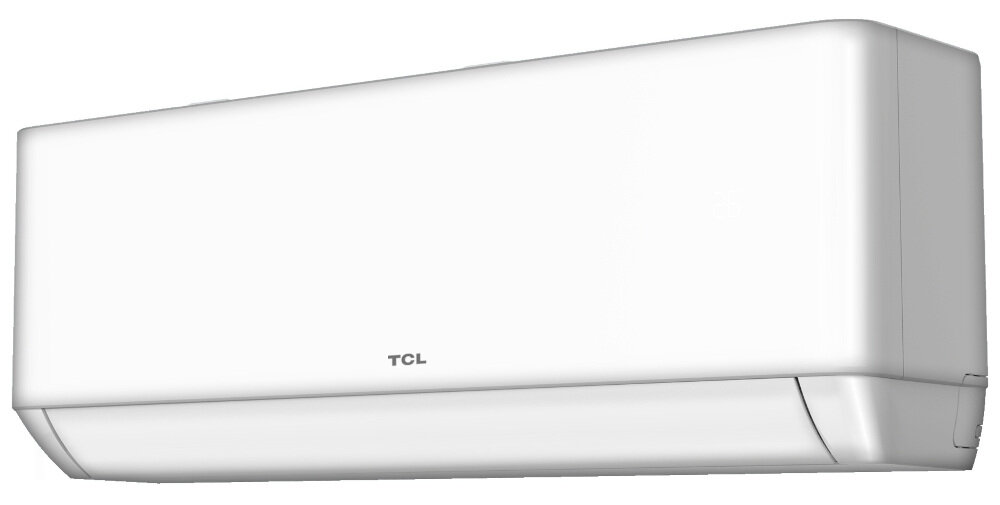 Klimatyzator SPLIT TCL OCARINA TAC-12CHSD TPG11I (3,4KW) Z WIFI funkcjonalny elegancki o mocy 3,4 kW