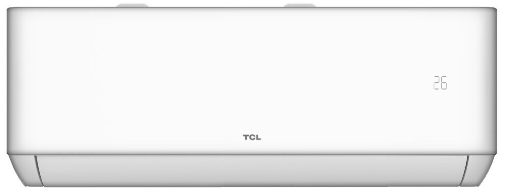 Klimatyzator SPLIT TCL OCARINA TAC-12CHSD TPG11I (3,4KW) Z WIFI sterowanie za pomocą funkcjonalnego pilota i WiFi sieci bezprzewodowej