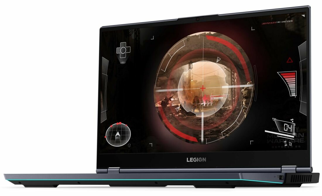Laptop LENOVO Legion 7 - 144 Hz 