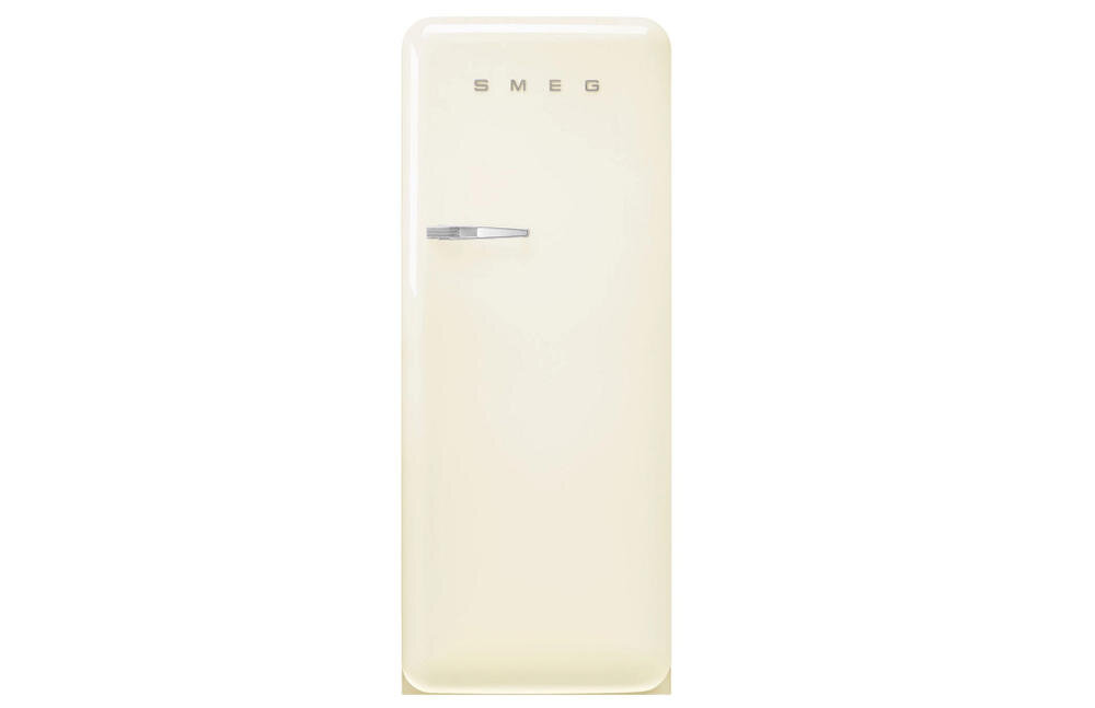 SMEG FAB28RCR5 lodówka duża pojemna retro rodzina przechowywanie chłodnictwo