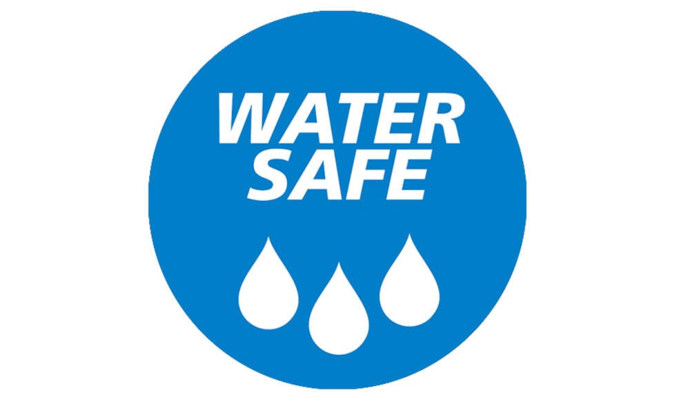BEKO funkcja ochrona wyciek woda zalanie automatyczne odcinanie dopływ water safe