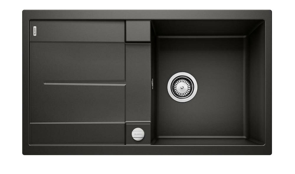 BLANCO Metra 5 S 525918 zlewozmywak kuchnia