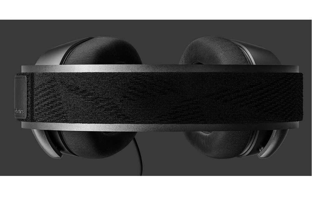 Słuchawki STEELSERIES Arctis Prime Sterowniki audio High Fidelity