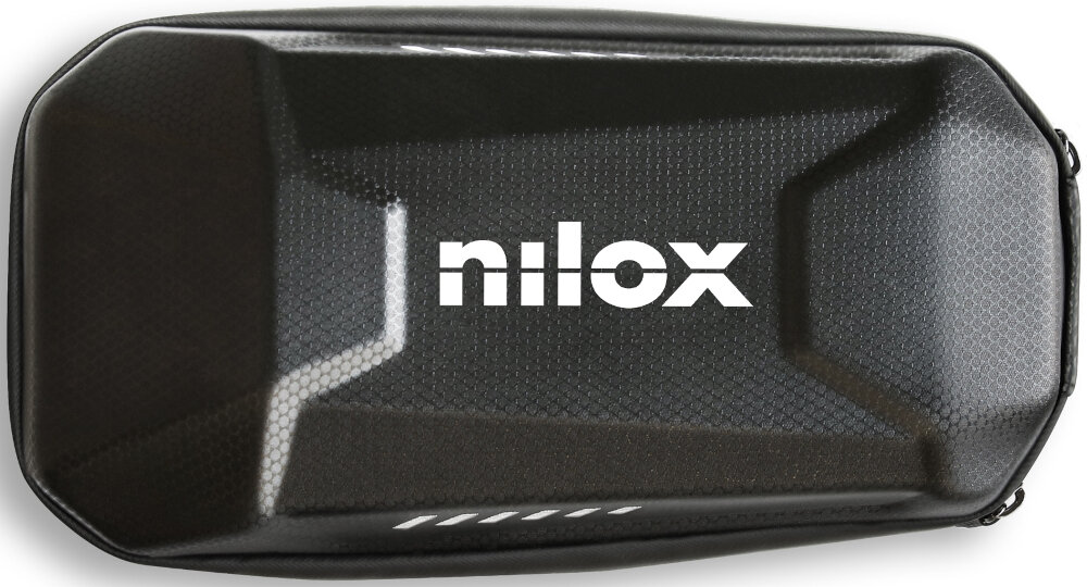 Torba marki NILOX NXNXSCOOTERBAGWAT specjalne mocowanie