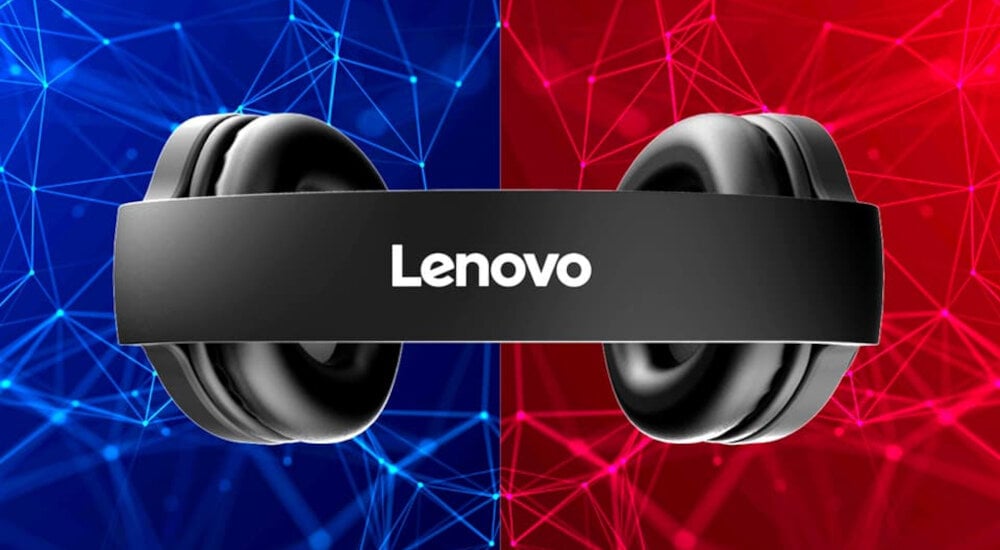 Słuchawki nauszne LENOVO HD116 Czarny czas pracy kompatybilność