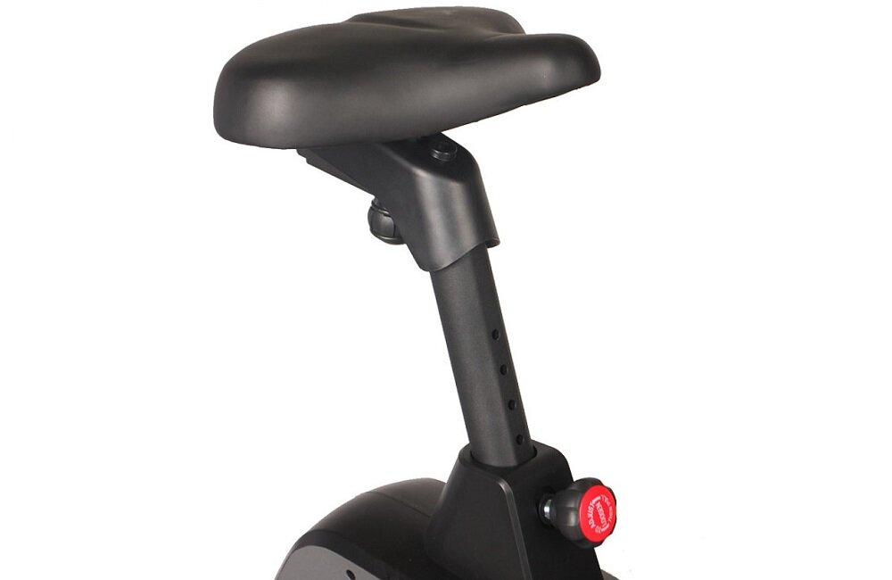 Rower magnetyczny HERTZ Drax Pro ergonomiczne siodełko