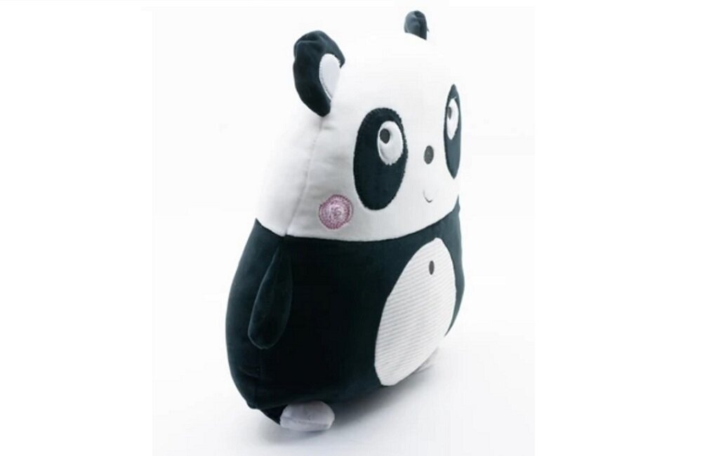 Maskotka INNOGIO GIOplush Panda Jedna z ulubionych przytulanek dziecka
