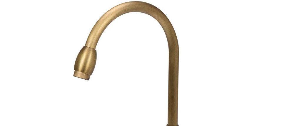 FALA-RETRO oszczędzanie wody aerator