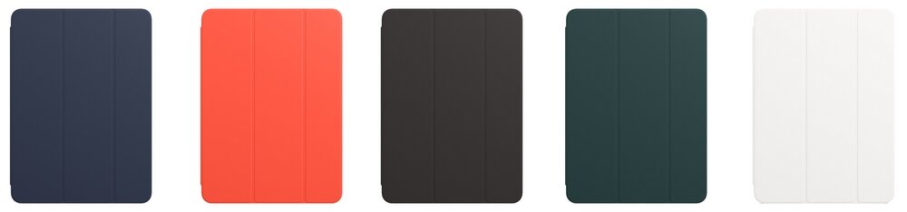 Etui na iPad Pro APPLE Smart Folio