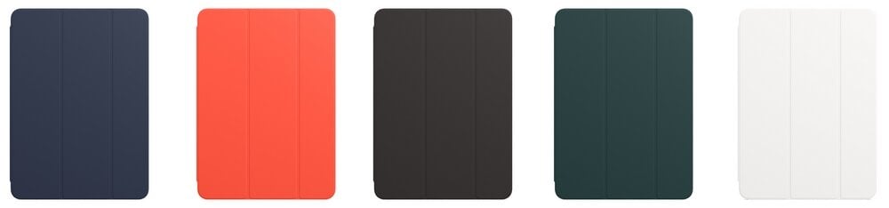 Etui na iPad Pro APPLE Smart Folio