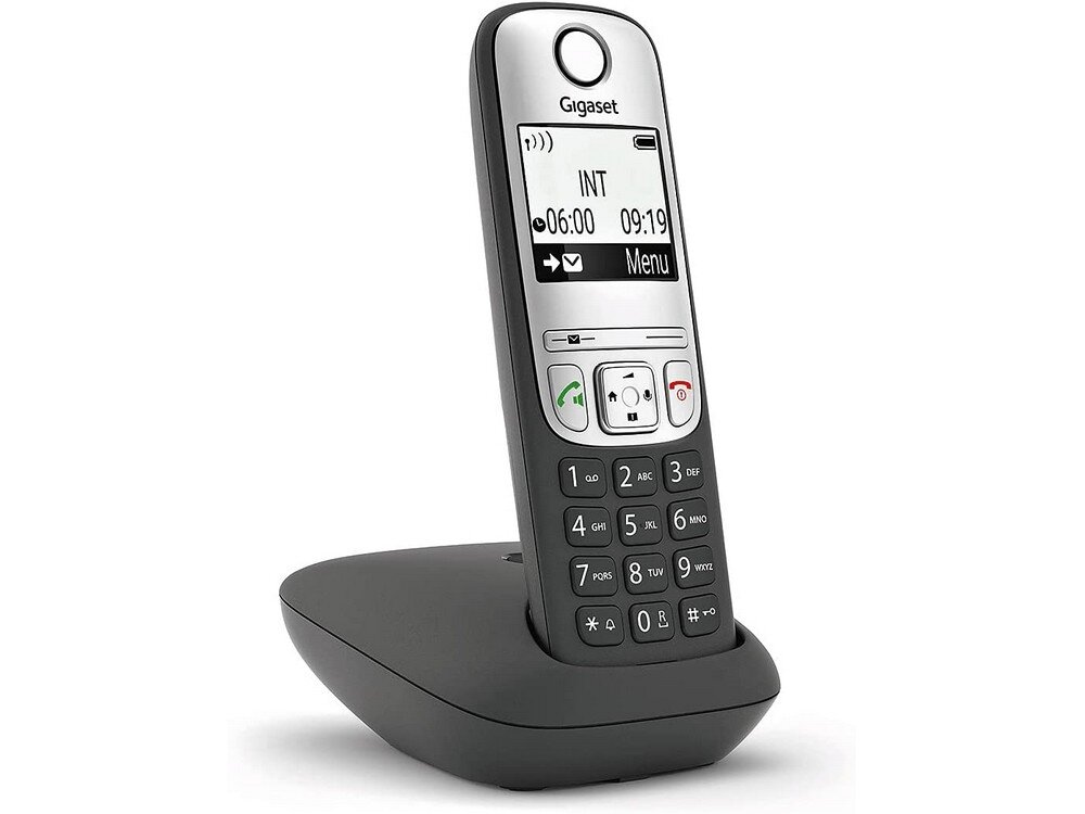 Telefon GIGASET A690  ECO DECT 