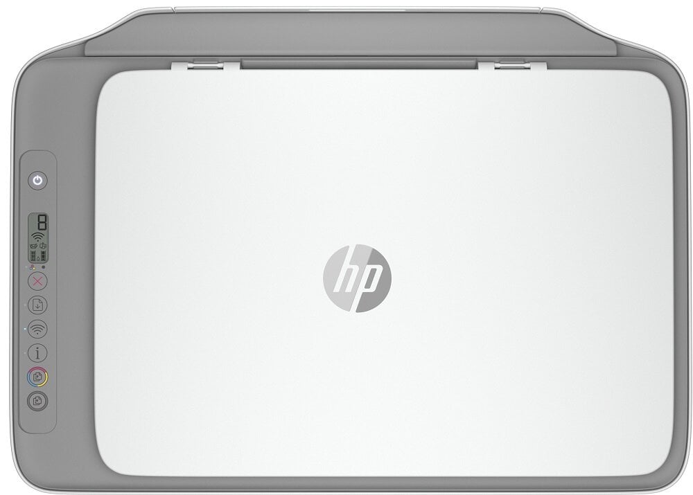 Urządzenie wielofunkcyjne HP DeskJet 2720e  - najwyzsza jakosc 