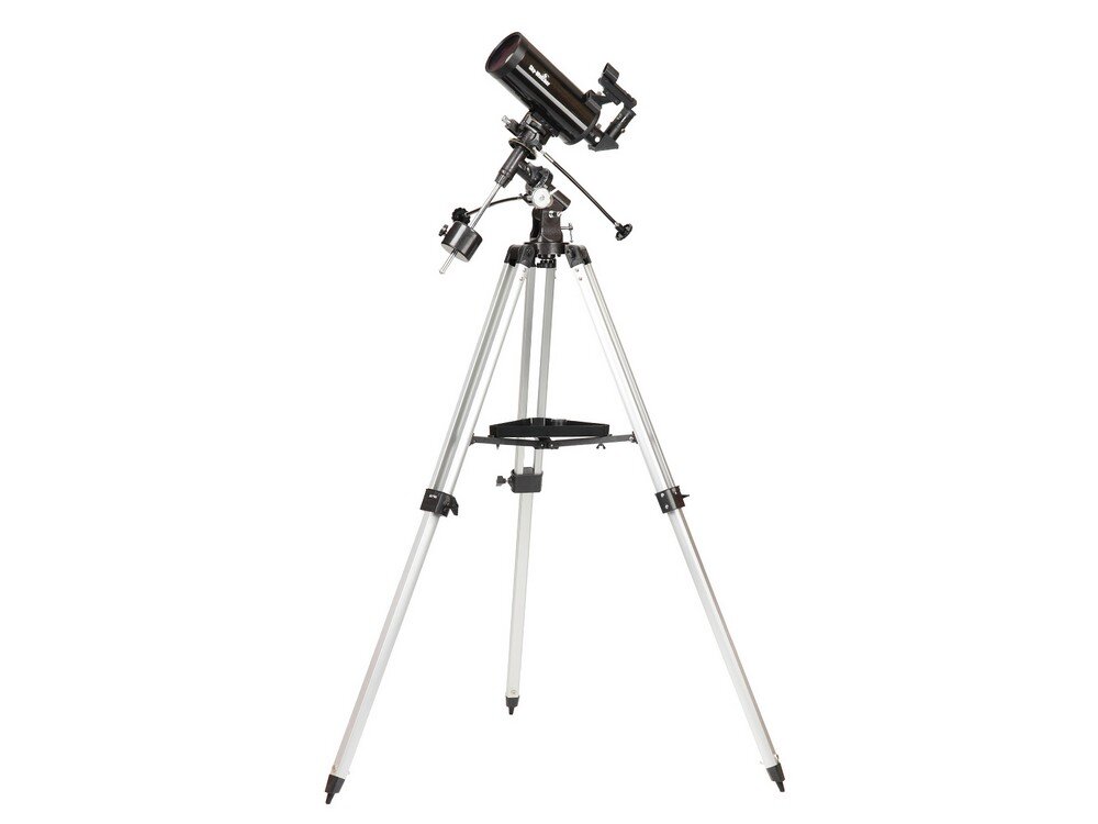 Teleskop SKY-WATCHER BK MAK 102 EQ2 102-1300 jaśniejsze mgławice i galaktyki obserwacje naziemne  teleskop na statywie   