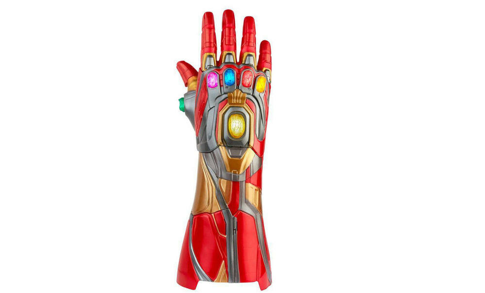 HASBRO-Avengers rękawica potęga świat