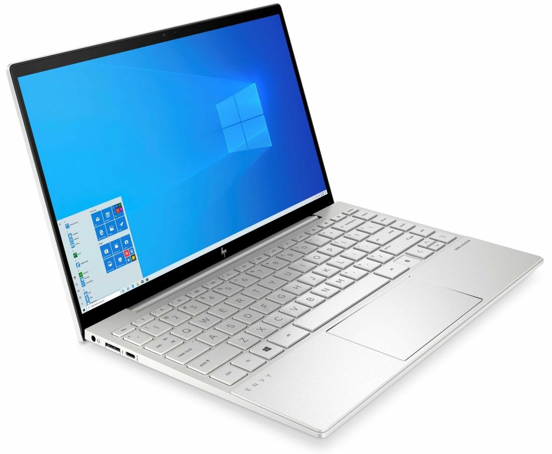 Laptop HP Envy 13-BA10 - Laptop 