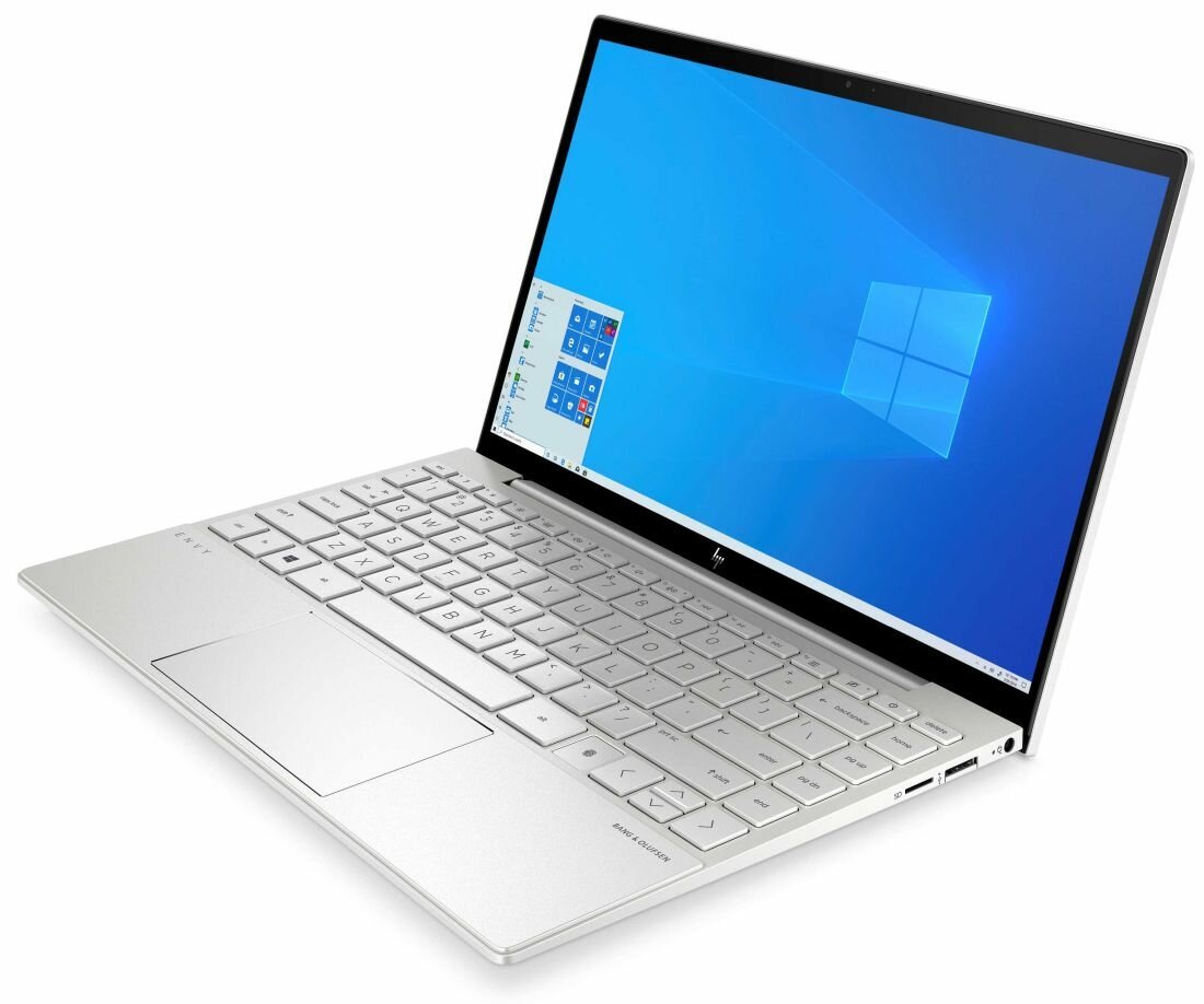 Laptop HP Envy 13-BA10 - Full HD
