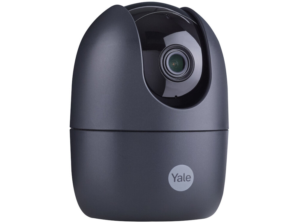 Kamera monitorująca YALE SV-DPFX-B-EU tryb prywatności