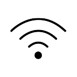 Moduł Wi-Fi ikonka samsung