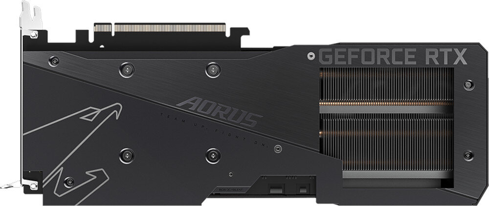 Karta graficzna GIGABYTE Aorus GeForce RTX 3060 Elite LHR 12GB duza pojemnosc pamieci