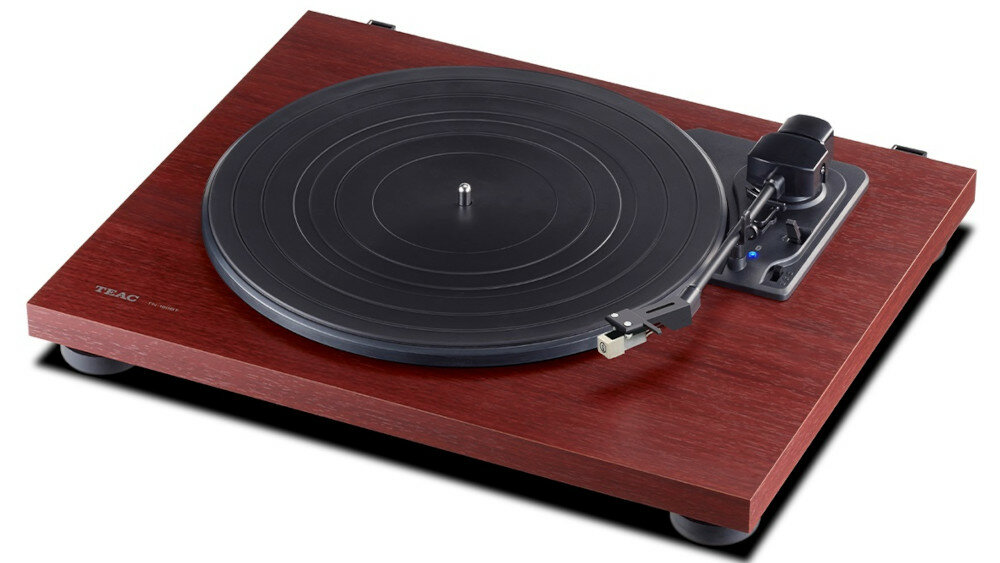 Gramofon TEAC TN-180BT  - bluetooth