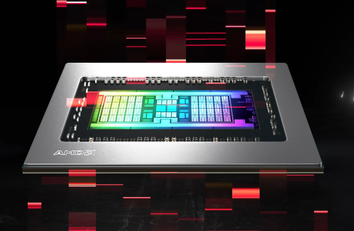 Продуктивність графічної карти GIGABYTE Aorus Radeon RX 6900 XT Xtreme WaterForce WB 16GB RDNA Architecture