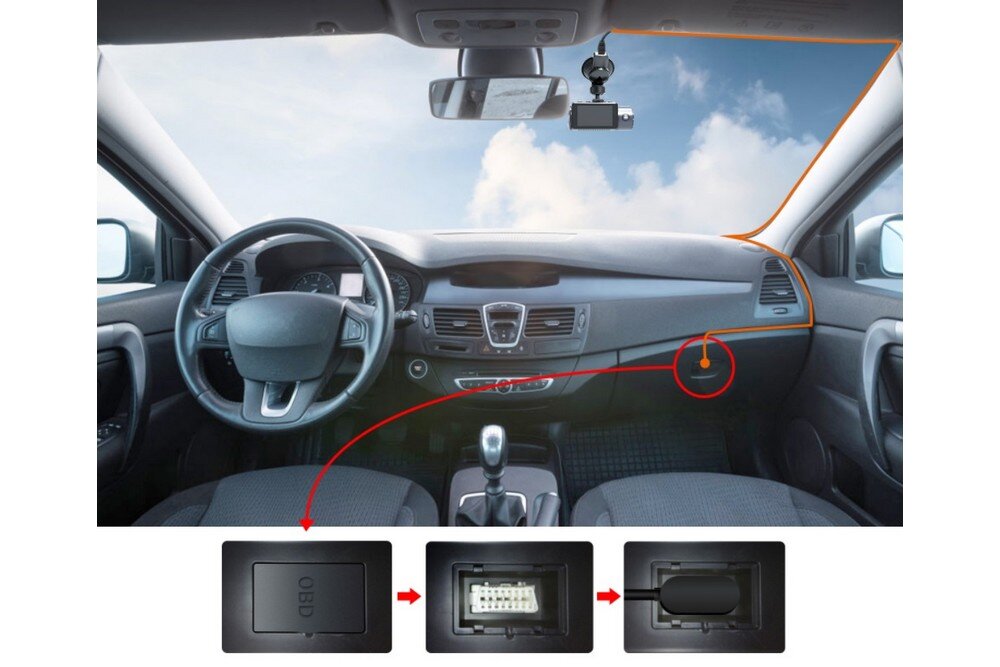Wideorejestrator VANTRUE T3   obiektyw rozdzielczość nagrywanie kąt zapis sensor czujnik montaż wymiary ładowanie zasilanie auto samochód rejestrowanie karta pamięć pojemność ładowarka obraz zdjęcia filmy aplikacja sterowanie 