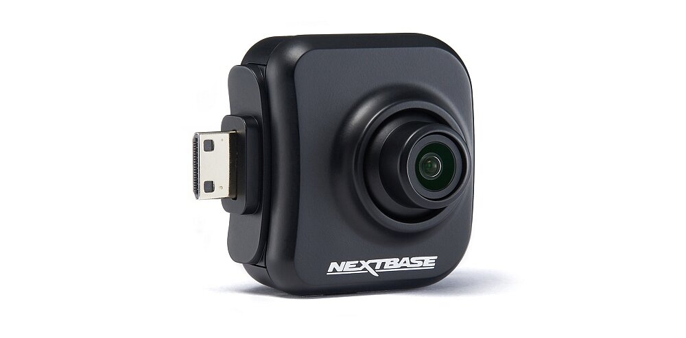 Kamera cofania NEXTBASE NBDVRS2RFCW  tylna rejestrator nagrywanie podłączanie montaż rozdzielczość obraz 