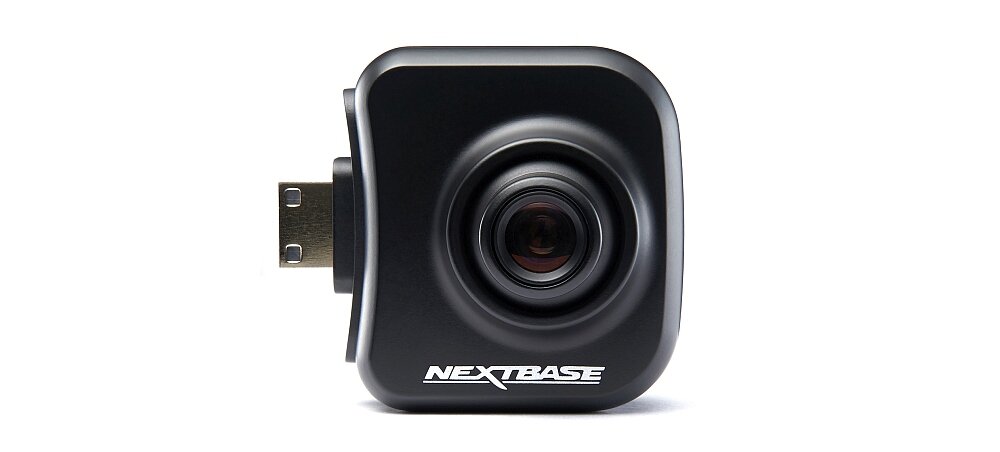 Kamera cofania NEXTBASE NBDVRS2RFCZ tylna rejestrator nagrywanie podłączanie montaż rozdzielczość obraz 