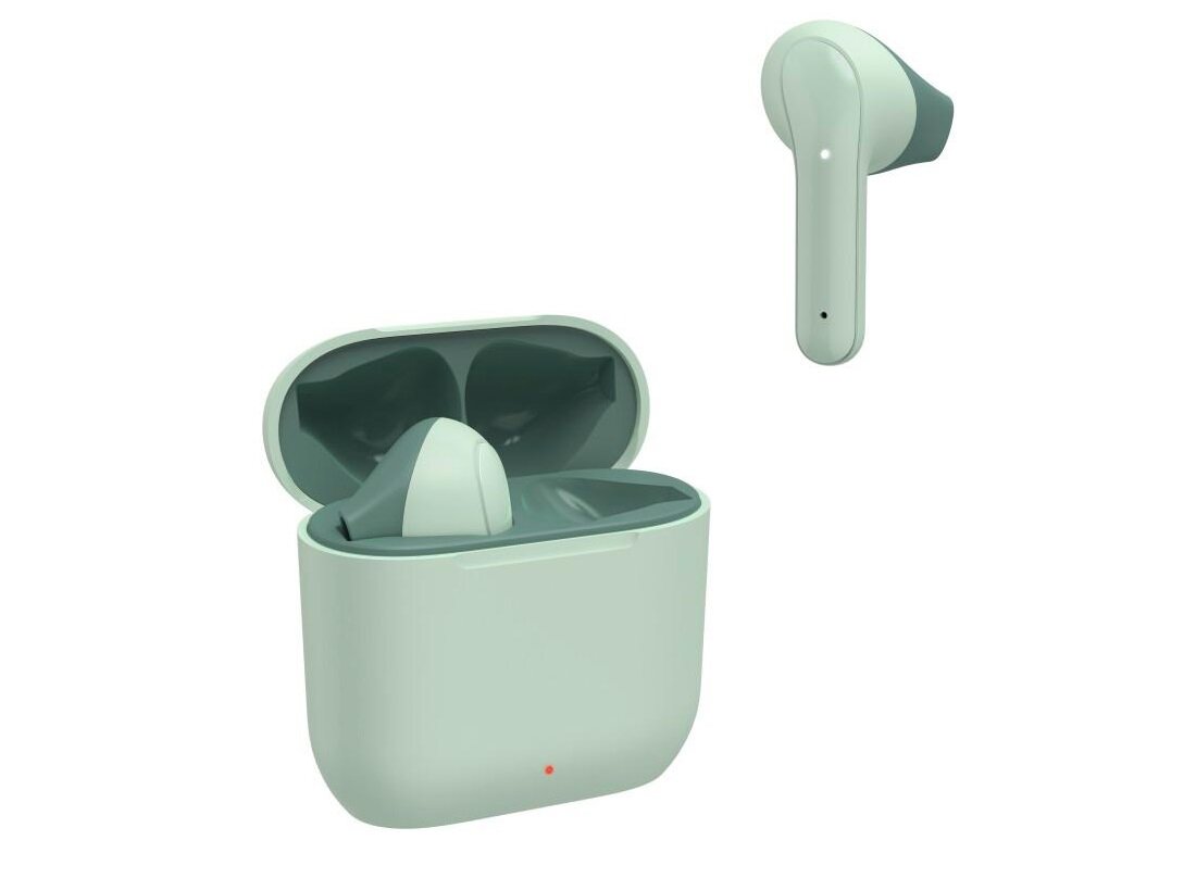 Słuchawki Hama Freedom Light - Bluetooth 5.1, niezawodne i szybkie połączenie